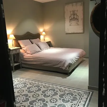 Bed and breakfast Céline Et Olivier Pornic