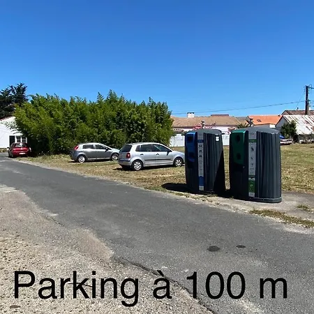 Celine Et Olivier 3*