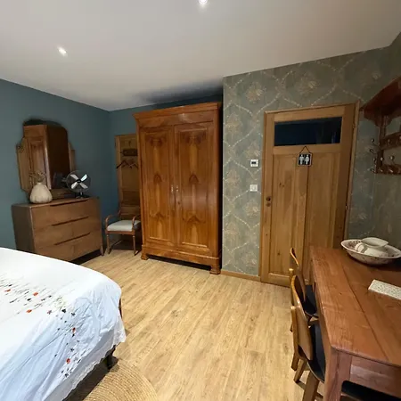 Bed and breakfast Céline Et Olivier Pornic
