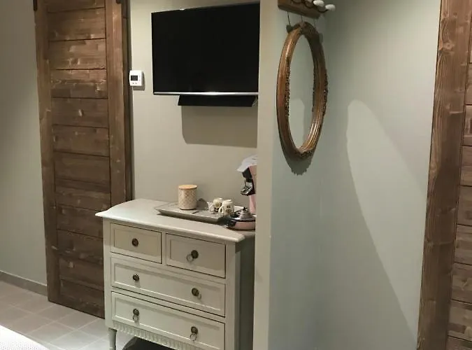 Bed & Breakfast Céline Et Olivier