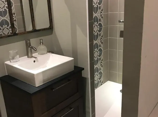 Bed & Breakfast Céline Et Olivier 3*