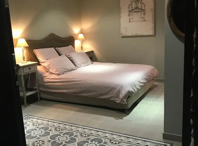 Bed & Breakfast Céline Et Olivier Pornic