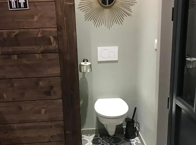 Céline Et Olivier Bed & Breakfast 3*