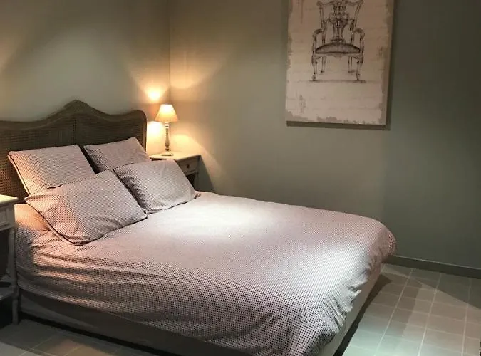 Céline Et Olivier 3* Pornic