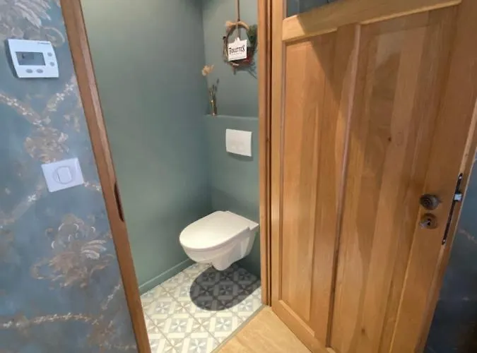 Céline Et Olivier 3*