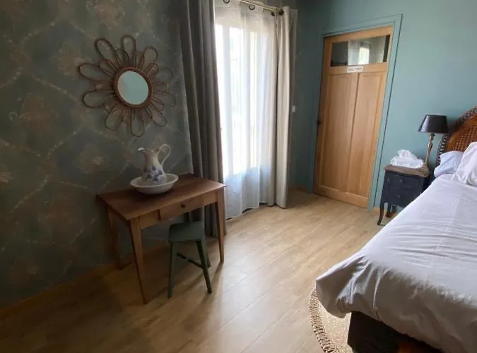 Bed & Breakfast Céline Et Olivier