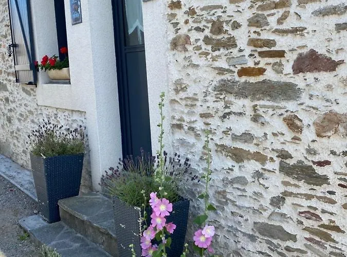 Bed & Breakfast Céline Et Olivier