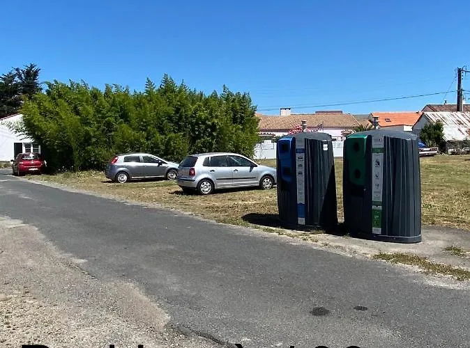Céline Et Olivier 3*