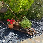 Bed & Breakfast Celine Et Olivier 3*