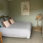 Celine Et Olivier Bed & Breakfast Pornic