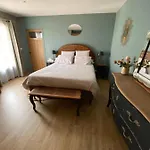 Celine Et Olivier Bed & Breakfast