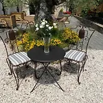 Celine Et Olivier Bed & Breakfast 3*