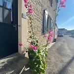 Celine Et Olivier Bed & Breakfast Pornic