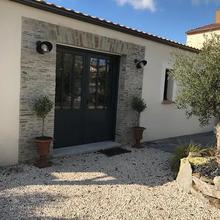 Céline Et Olivier