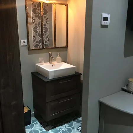 Celine Et Olivier 3*