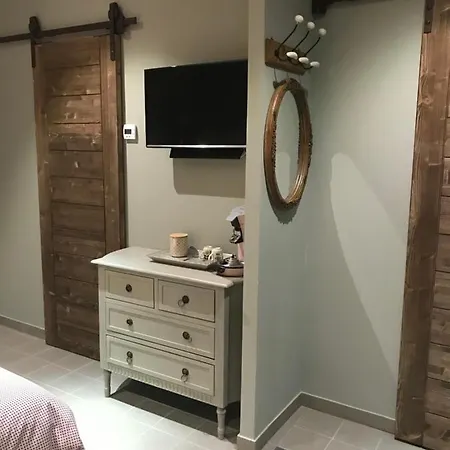 Alojamento de Acomodação e Pequeno-almoço Celine Et Olivier