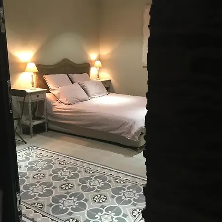 Celine Et Olivier Alojamento de Acomodação e Pequeno-almoço Pornic