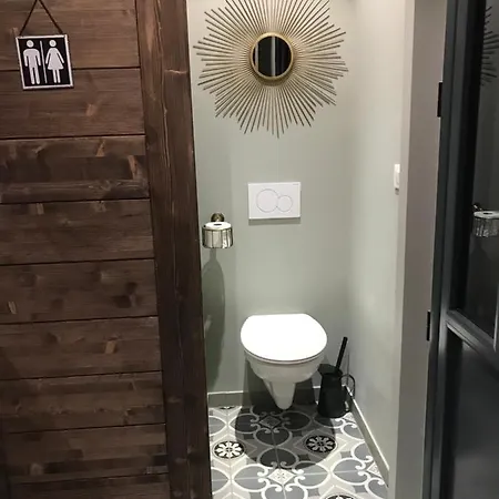 Celine Et Olivier Alojamento de Acomodação e Pequeno-almoço 3*