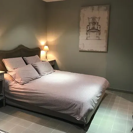 Celine Et Olivier 3* Pornic