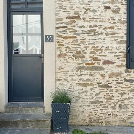 Bed & Breakfast Celine Et Olivier