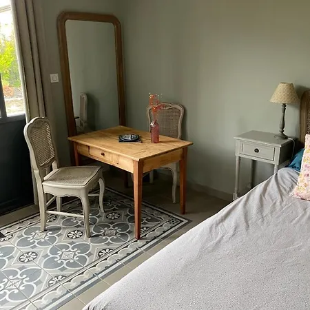 Céline Et Olivier 3* Pornic