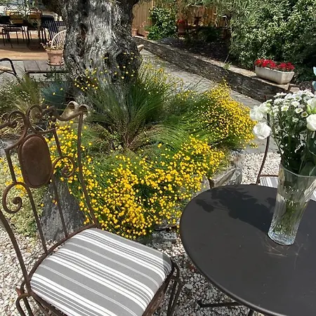 Bed and breakfast Céline Et Olivier