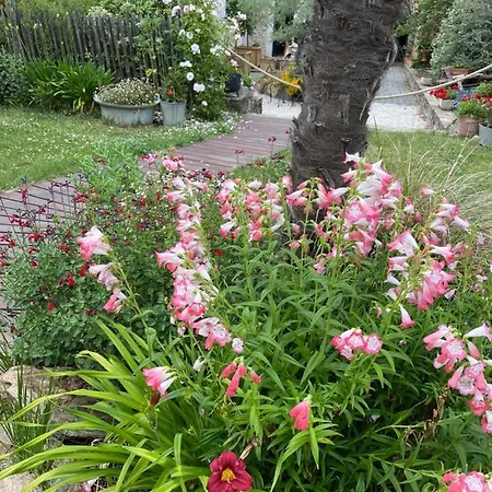 Céline Et Olivier Bed and breakfast Pornic