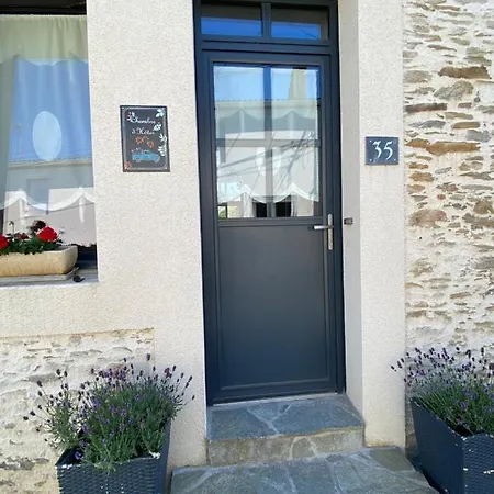 Céline Et Olivier Pornic