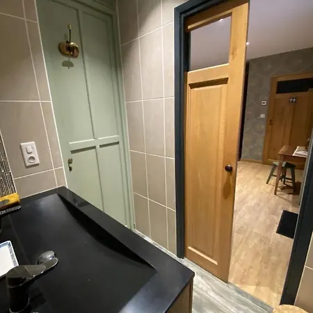 Celine Et Olivier ポルニック