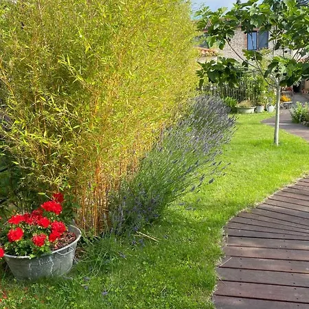 Celine Et Olivier 3* Pornic