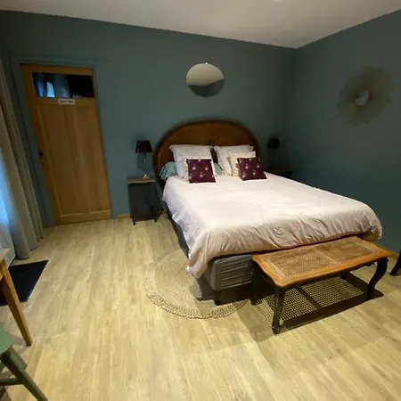 Bed & Breakfast Celine Et Olivier
