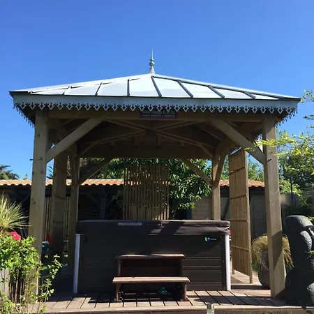 Bed & Breakfast Celine Et Olivier