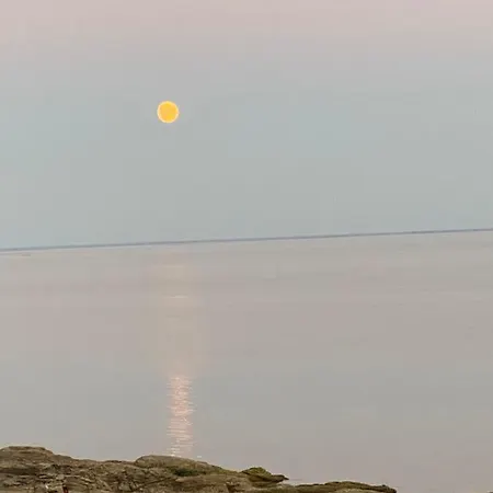Celine Et Olivier Alojamento de Acomodação e Pequeno-almoço Pornic