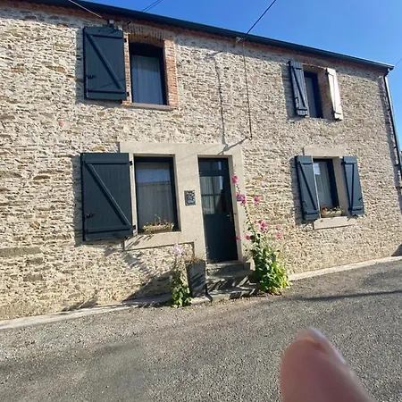 Celine Et Olivier Pornic