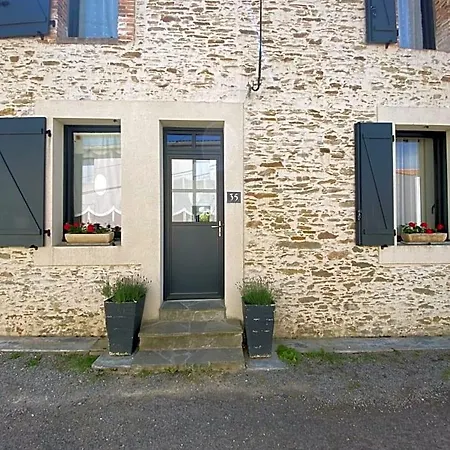 Céline Et Olivier 3*