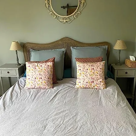 Céline Et Olivier Bed & Breakfast Pornic