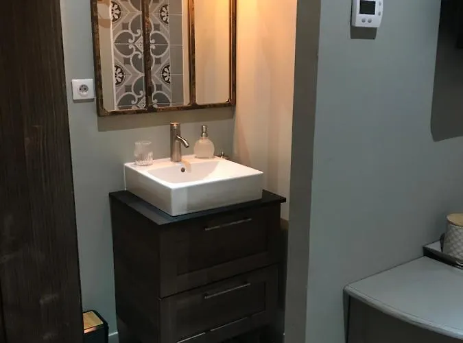 Celine Et Olivier 3*