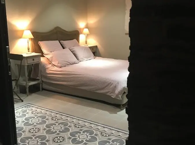 Celine Et Olivier Bed & Breakfast Pornic