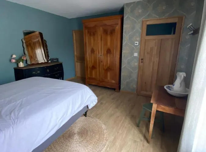 Celine Et Olivier Bed & Breakfast Pornic