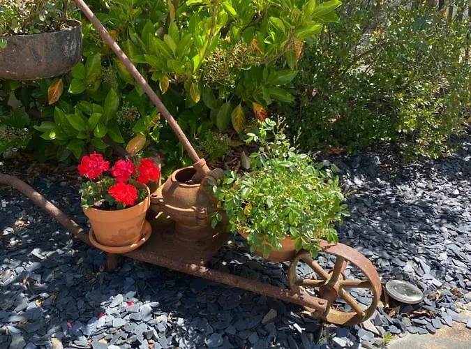 Frühstückspension Celine Et Olivier 3*