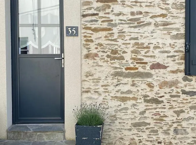 Bed & Breakfast Celine Et Olivier