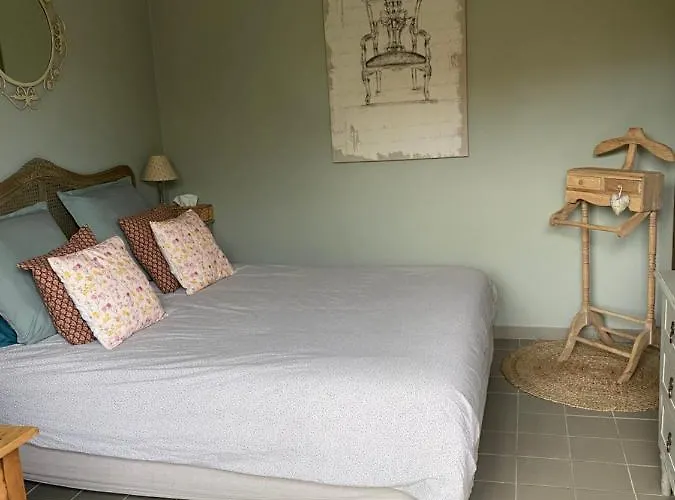 Celine Et Olivier Bed & Breakfast Pornic