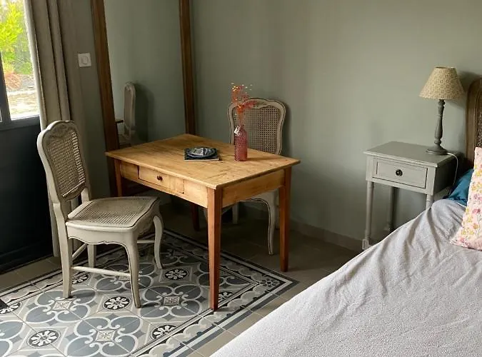 Celine Et Olivier 3* Pornic