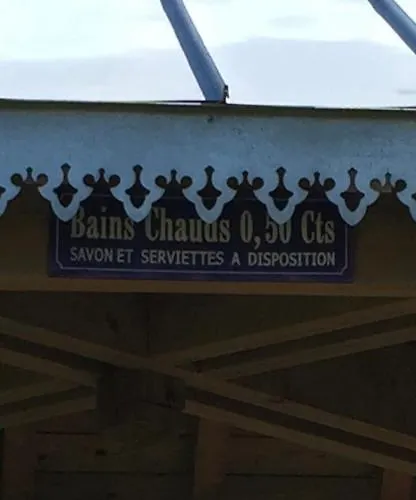 Bed & Breakfast Celine Et Olivier