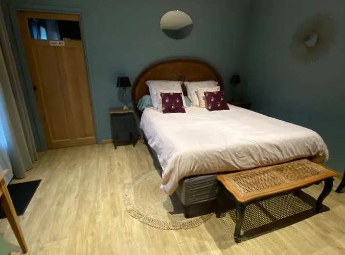 Bed & Breakfast Celine Et Olivier