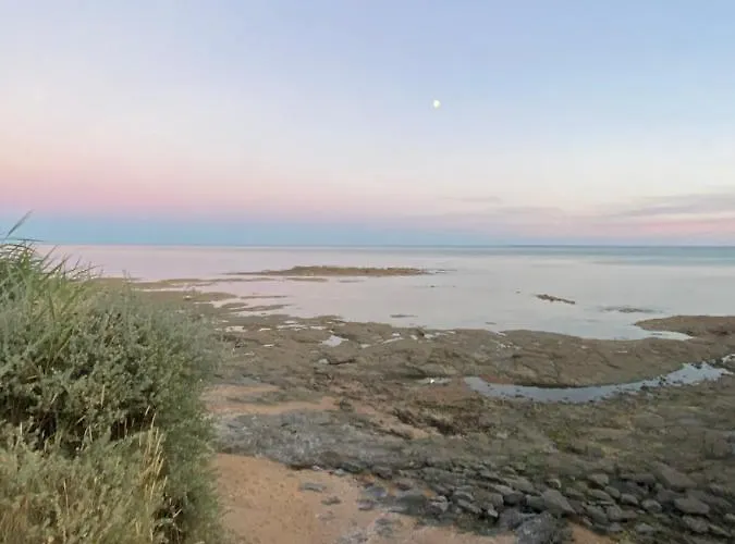 Celine Et Olivier Bed & Breakfast 3*