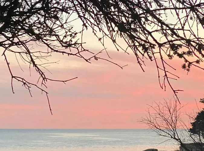 Celine Et Olivier Frühstückspension