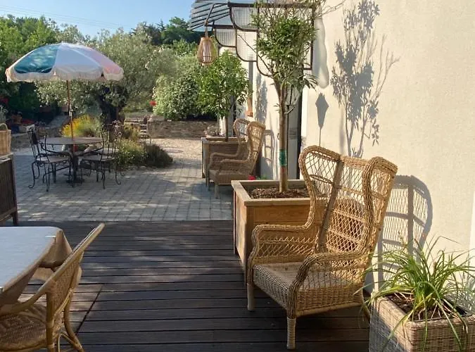 Celine Et Olivier Pornic