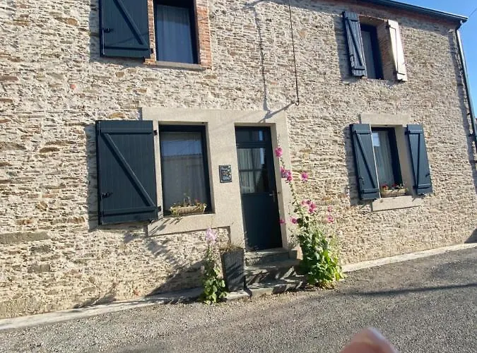 Celine Et Olivier Pornic